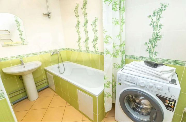 1-к. квартира, 40 м², 11/12 эт.