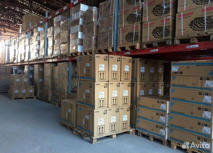 Кондиционеры сплит-системы