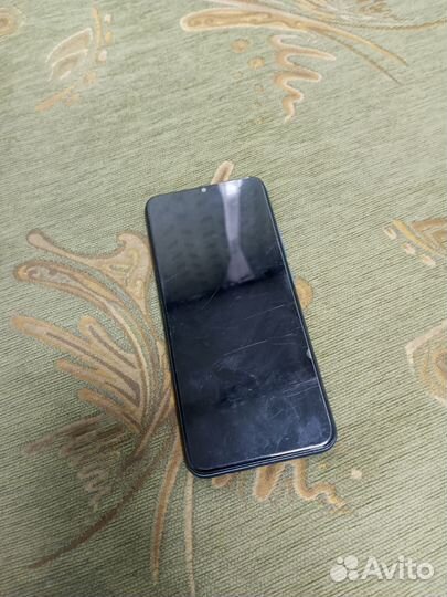 realme Narzo 50A, 4/128 ГБ