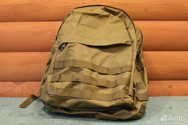 Рюкзак охотничий с системой Молле