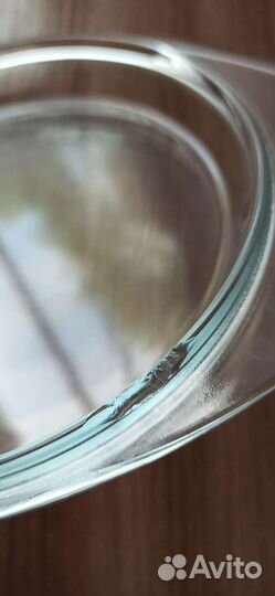 Кастрюля для микроволновки