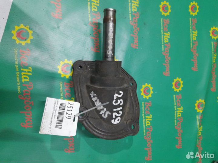 Рулевой карданчик Hyundai Grand Starex