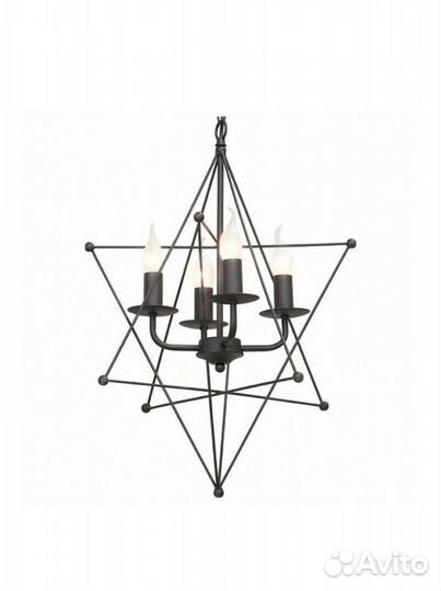 Люстра Vitaluce V4143/4 новая