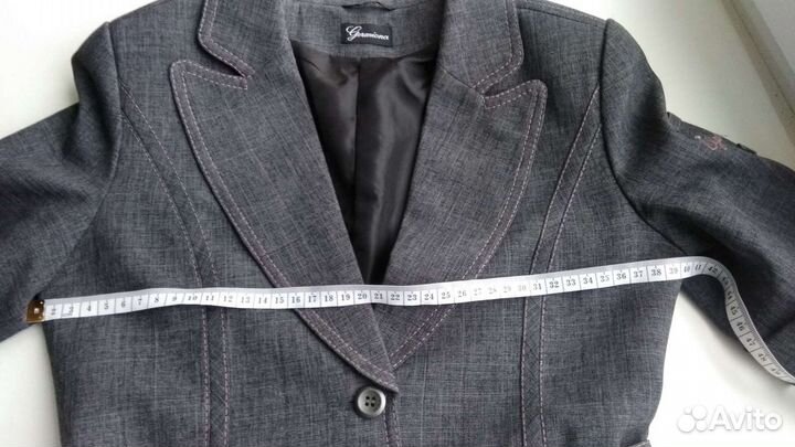 Школьная форма для девочки 140 146