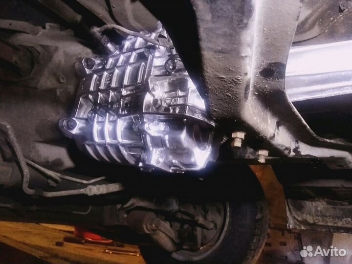Кпп на Газель
