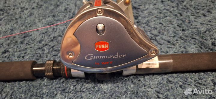 Спиннинг для морской рыбалки