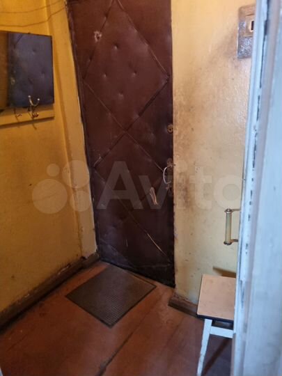 2-к. квартира, 41,9 м², 4/5 эт.