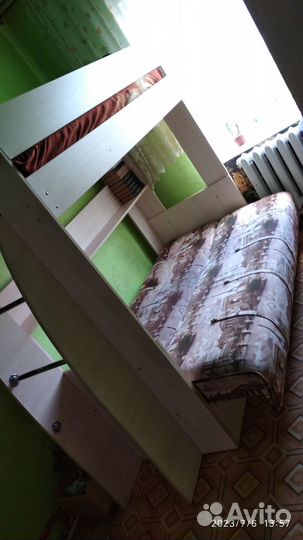 Мебель в детскую