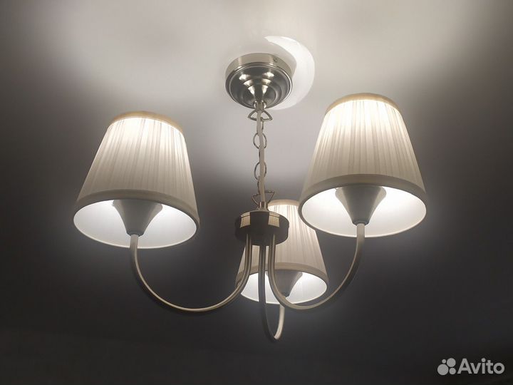 Люстра икеа