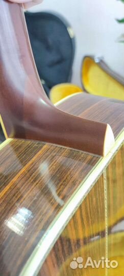 Гитара Ямаки(Yamaki) 197.