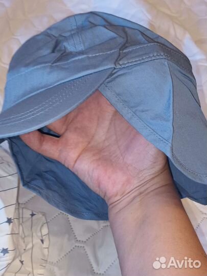 Кепка детская hm