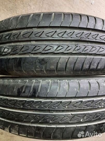 Bridgestone WT-11 165/65 R15