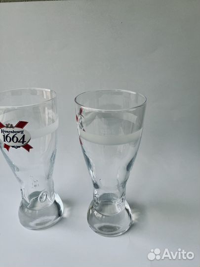 Стеклянные мелочи