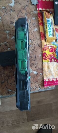 Запчасти на Рено Меган