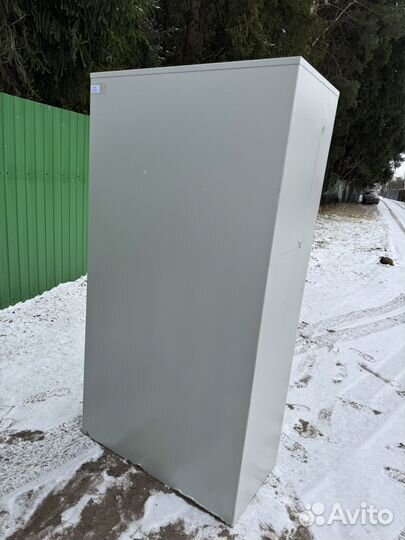 Шкаф металлический