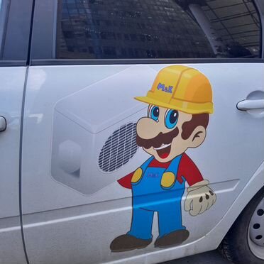 Обслуживание кондиционеров обслуживание