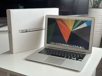 MacBook Air 13 2013 8gb
