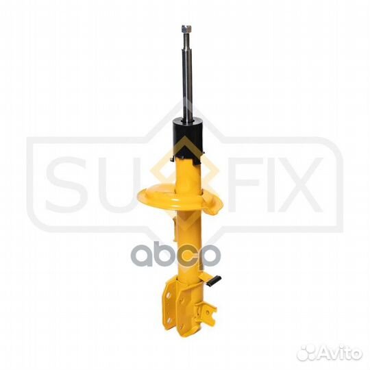 Стойка амортизаторная перед прав SU1532 sufix