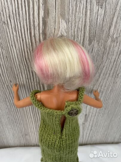 Куклы Sindy hasbro