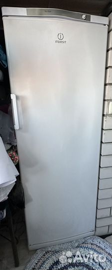 Морозильная камера бу