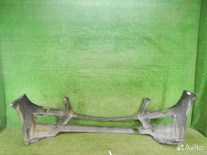 Бампер передний Mercedes-Benz GL/GLS-Class