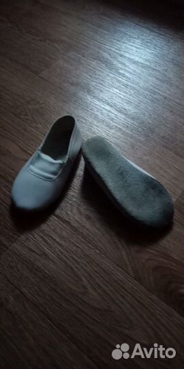 Детские балетки р.26-27