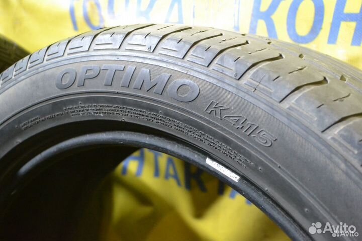 Hankook Optimo K415 235/50 R19