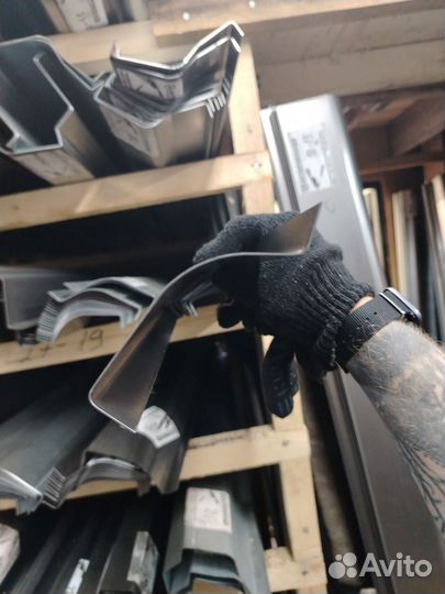 Ford Focus 2 седан пороги и арки Геленджик