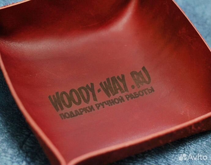 Лазерная резка и гравировка