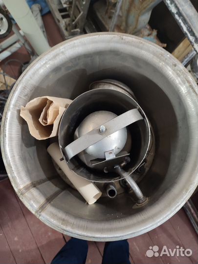 Кнэ-100М - Кипятильник электрический