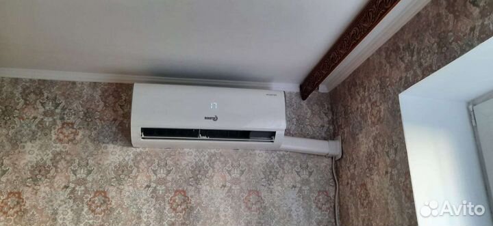 Сплит система Dahatsu