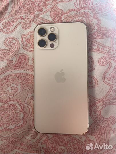 iPhone 12 Pro, 128 ГБ