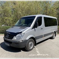 Mercedes-Benz Sprinter 2.2 MT, 2010, 300 000 км, с пробегом, цена 2 499 000 руб.