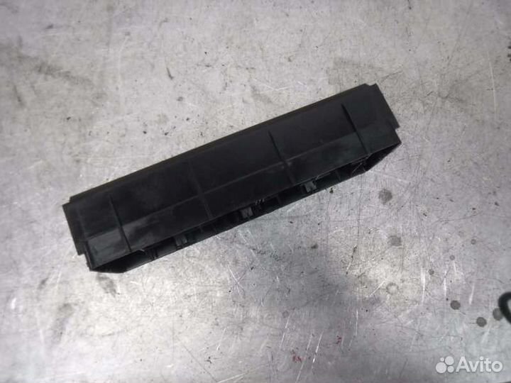 Блок управления климат-контролем Chevrolet Cruze