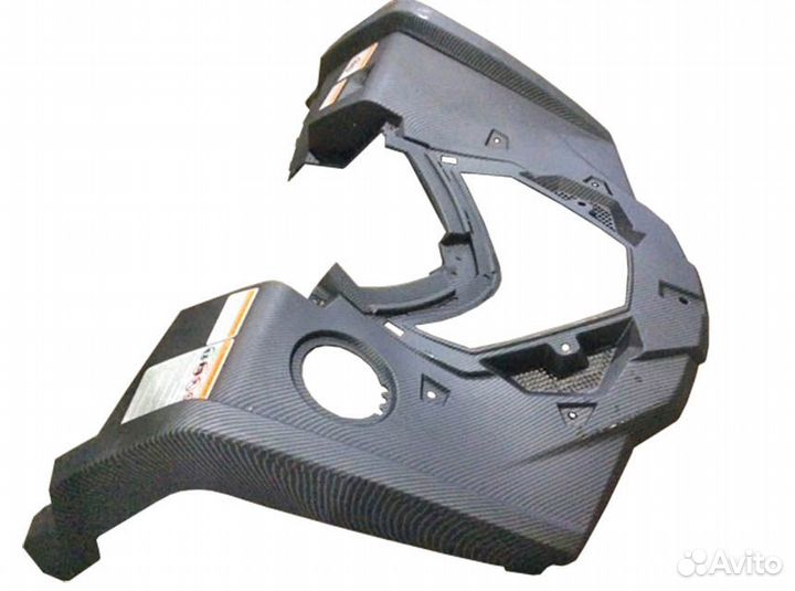 Панель кузова верхняя передняя stels guepard