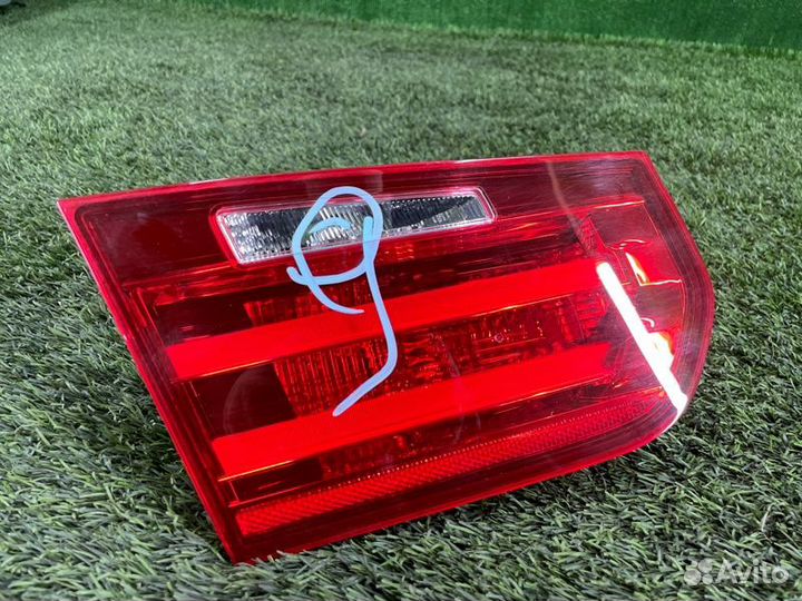 Фонарь задний левый Bmw 3 F30 N20B20 2011