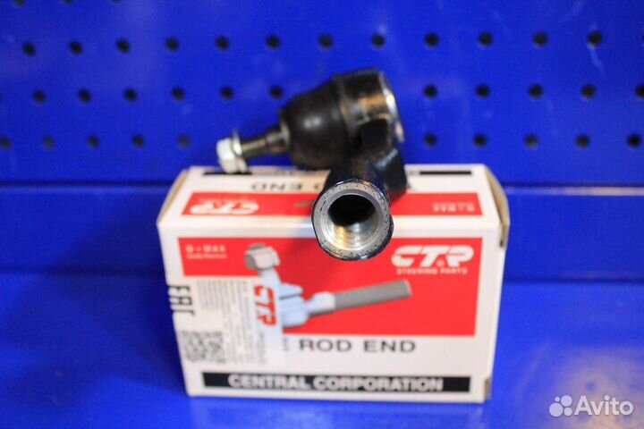 Рулевой наконечник Ford Focus II Focus III