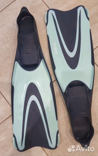 Ласты для дайвинга