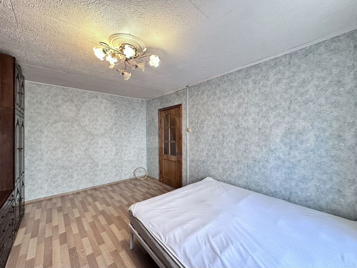 1-к. квартира, 30 м², 3/9 эт.