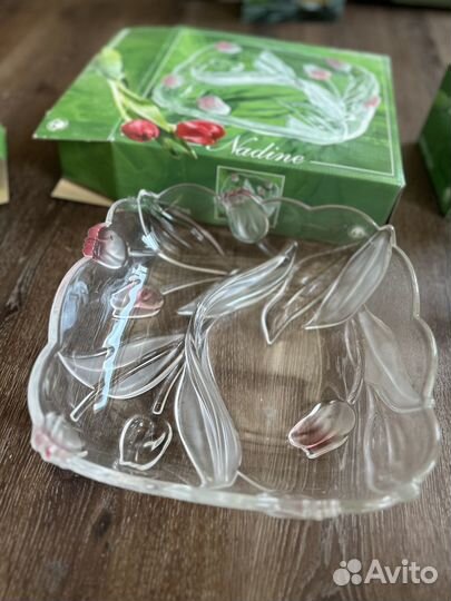 Посуда walther glas Германия