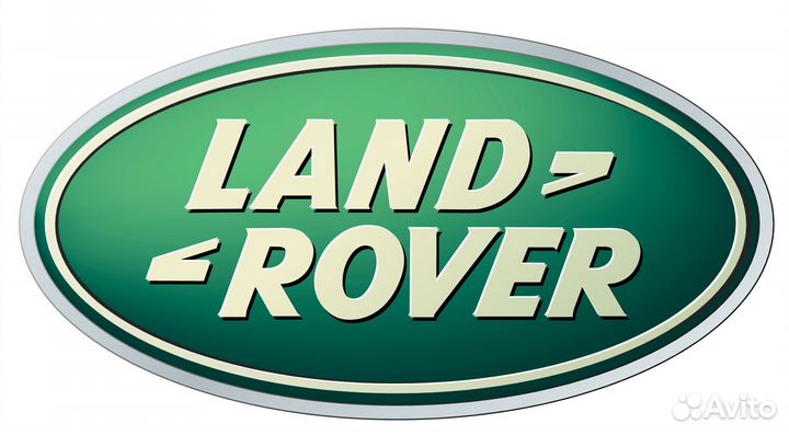 Land rover LR161844 Фильтр воздушный 2.0-2.2 EVQ/D