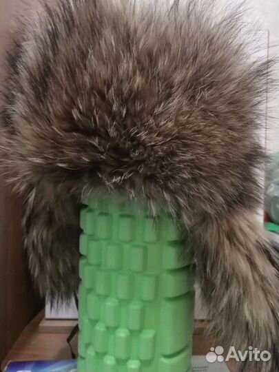 Норка, бобер фабричные шапки мужские