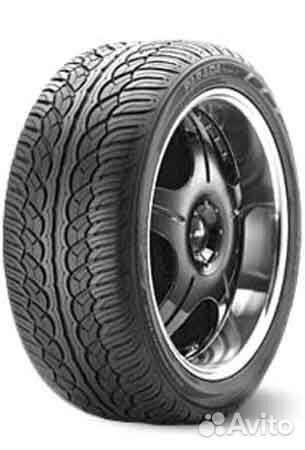 Yokohama Parada Spec-X PA02 225/65 R17 102H