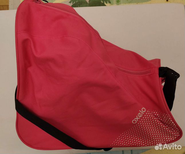 Ролики женские fila, 38 размер