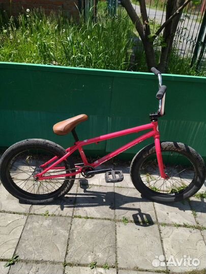BMX Eastern traildigger 20.75