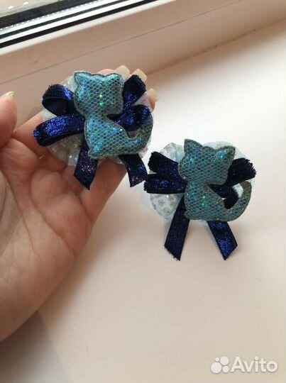 Банты для девочек