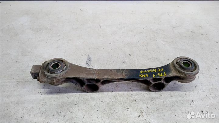 Траверса редуктора заднего Toyota Granvia KCH16 9