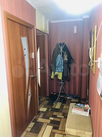 2-к. квартира, 42 м², 1/5 эт.