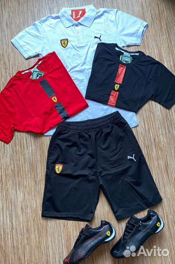 Спортивный костюм Lakers 1707