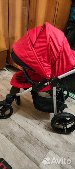 Детские коляски прогулочные летние